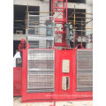 Price of Construction Elevator Offered by Hstowercrane